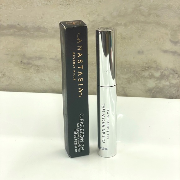 Anastasia Clear Brow Gel (NEW) - Picture 1 of 1